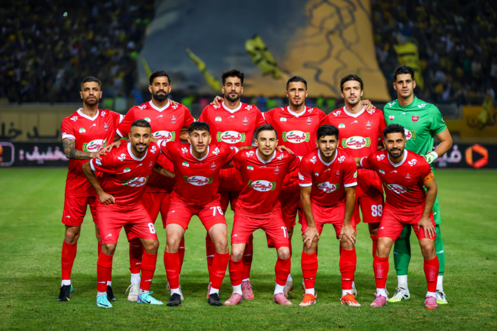پیوس: جذب بازی‌ساز برای پرسپولیس از نان شب واجب‌تر است؛ علیپور تنهاست