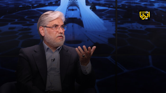 از خاطرات کنکور تا دغدغه‌های امروز وزیر علوم