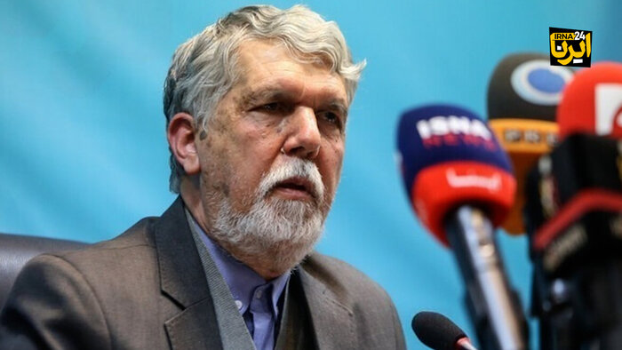 وزیر فرهنگ: آثار هنری شناسه‌دار شدند