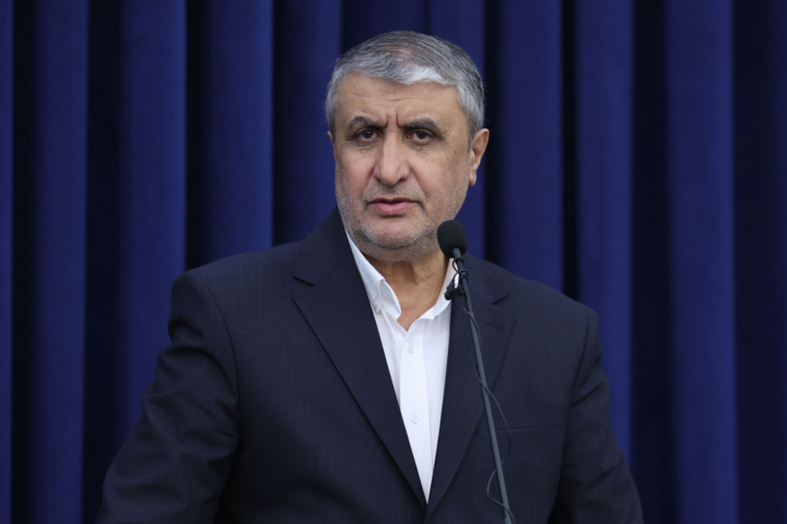 اسلامی: گداخت هسته‌ای انرژی آینده جهان است؛ نمی‌توانیم از آن غافل بمانیم