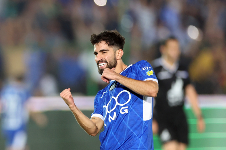 ترکیب منتخب هفته دوم لیگ تحت تاثیر تقابل سرخابی‌ها با اصفهانی‌ها