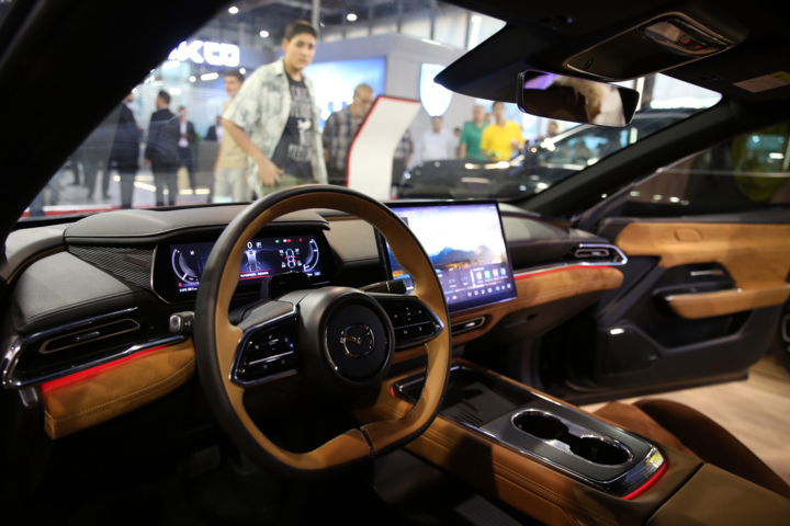 تعرفه های پلکانی به واردات خودرو جان می دهد؟