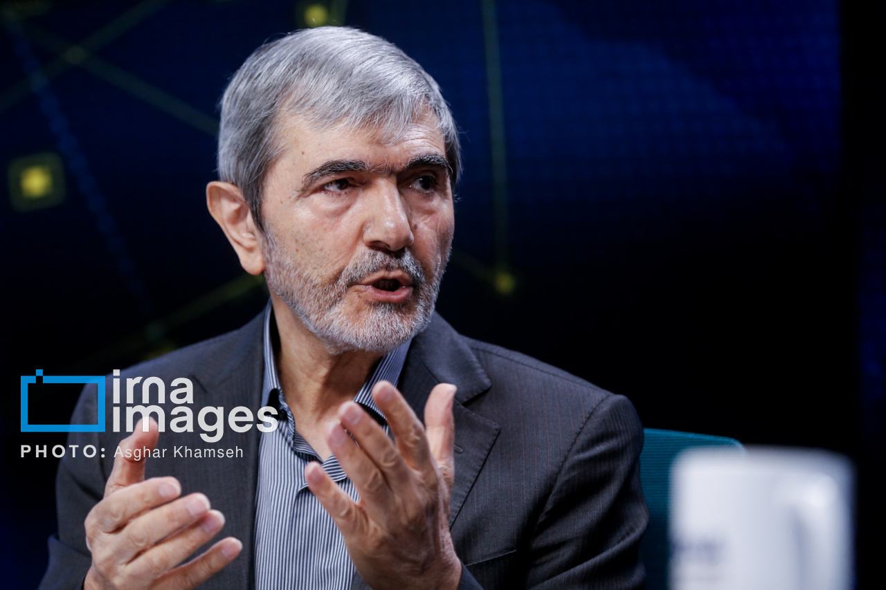 «مرتضی مبلغ»: ضرورت تقویت جریان‌های میانه‌رو در داخل و برجسته‌سازی احزاب و نهادهای مدنی/نارضایتی‌های گسترده مردم ماهیتی چندوجهی دارد