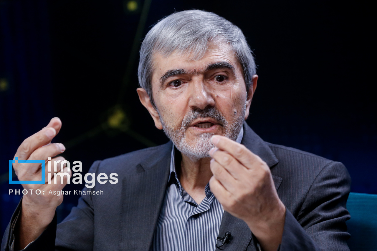 اکسیری شفابخش‌تر از همبستگی ملی برای عبور از بحران‌ها نیست/ لزوم مهار تندروها