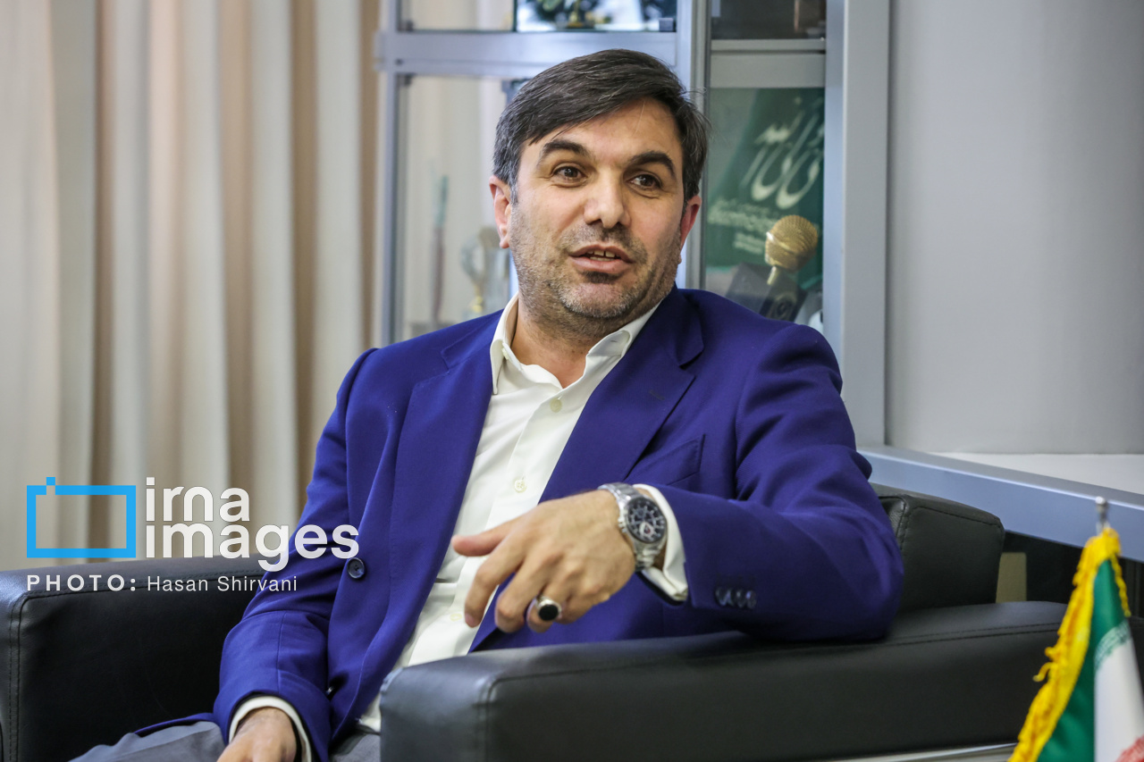 توسعه کسب و کارهای روستایی، با ایجاد زیست بوم روستا