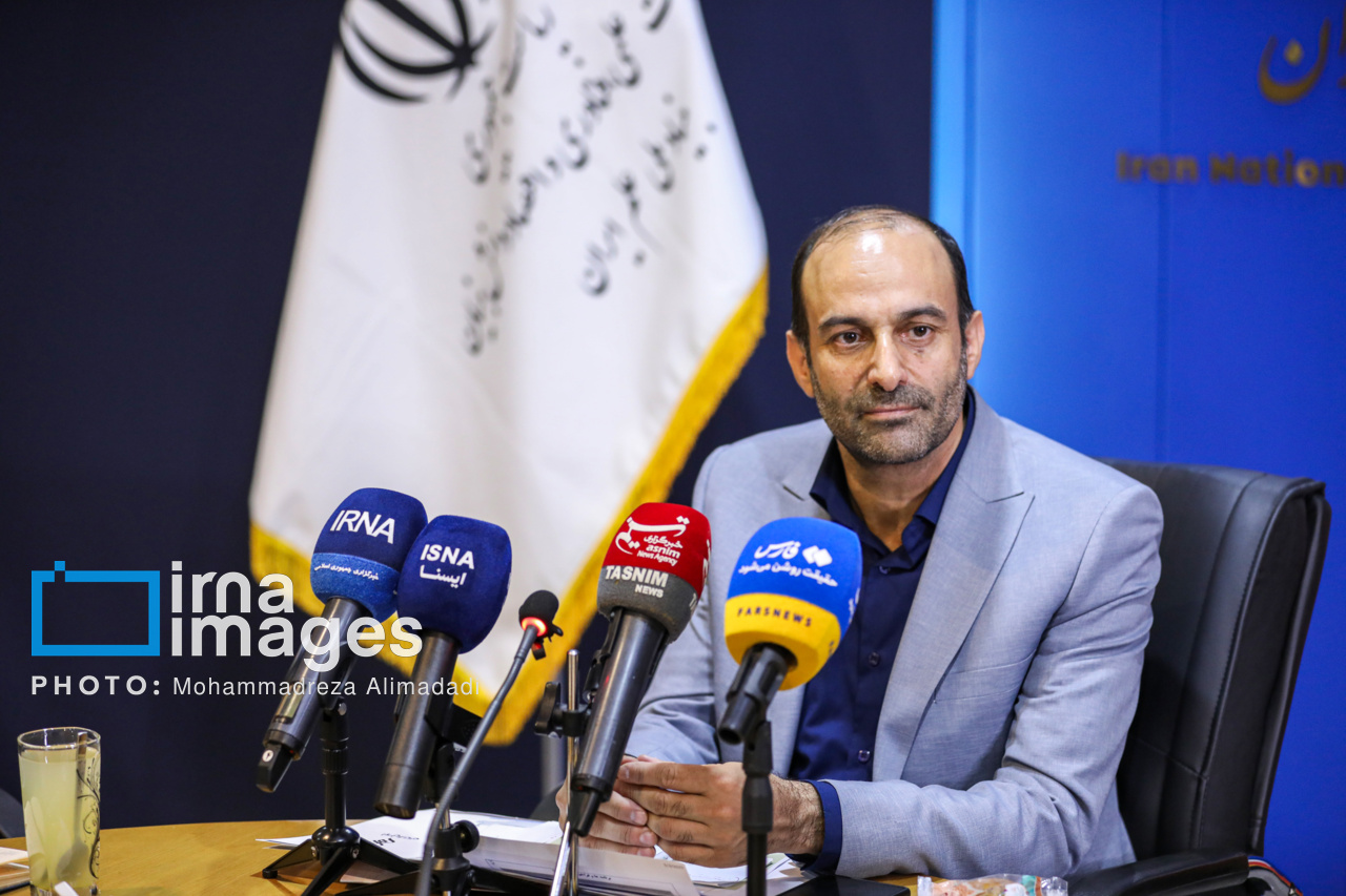 عزم بنیاد ملی علم برای افزایش سهم بودجه پژوهش‌های پایه