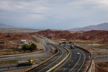 Iran Infrastructure Development IRNA English - In photos: Tens of construction projects inaugurated in ...