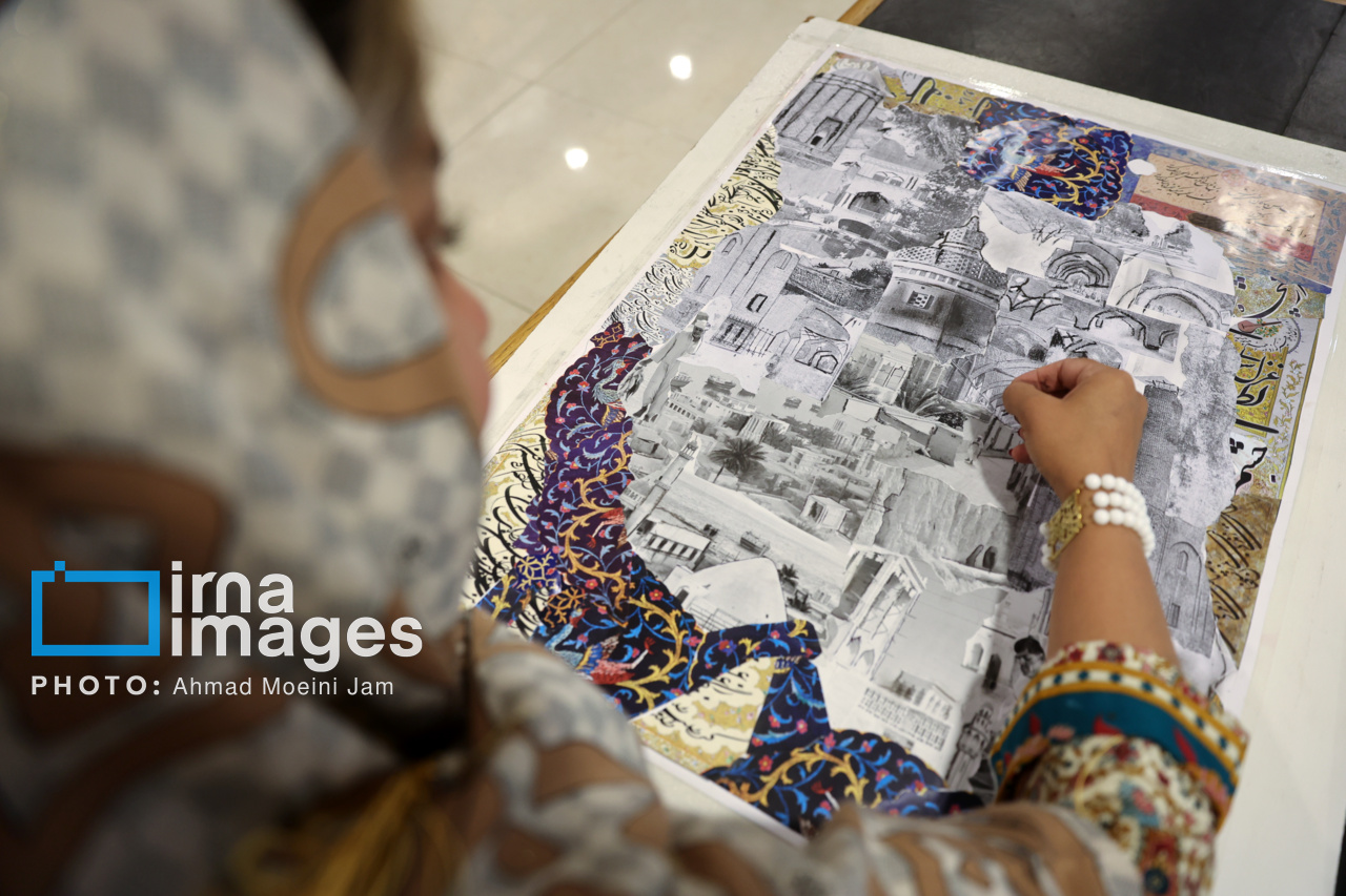 «هنر برای ایران» موضوع محوری دومین المپیاد هنر شد