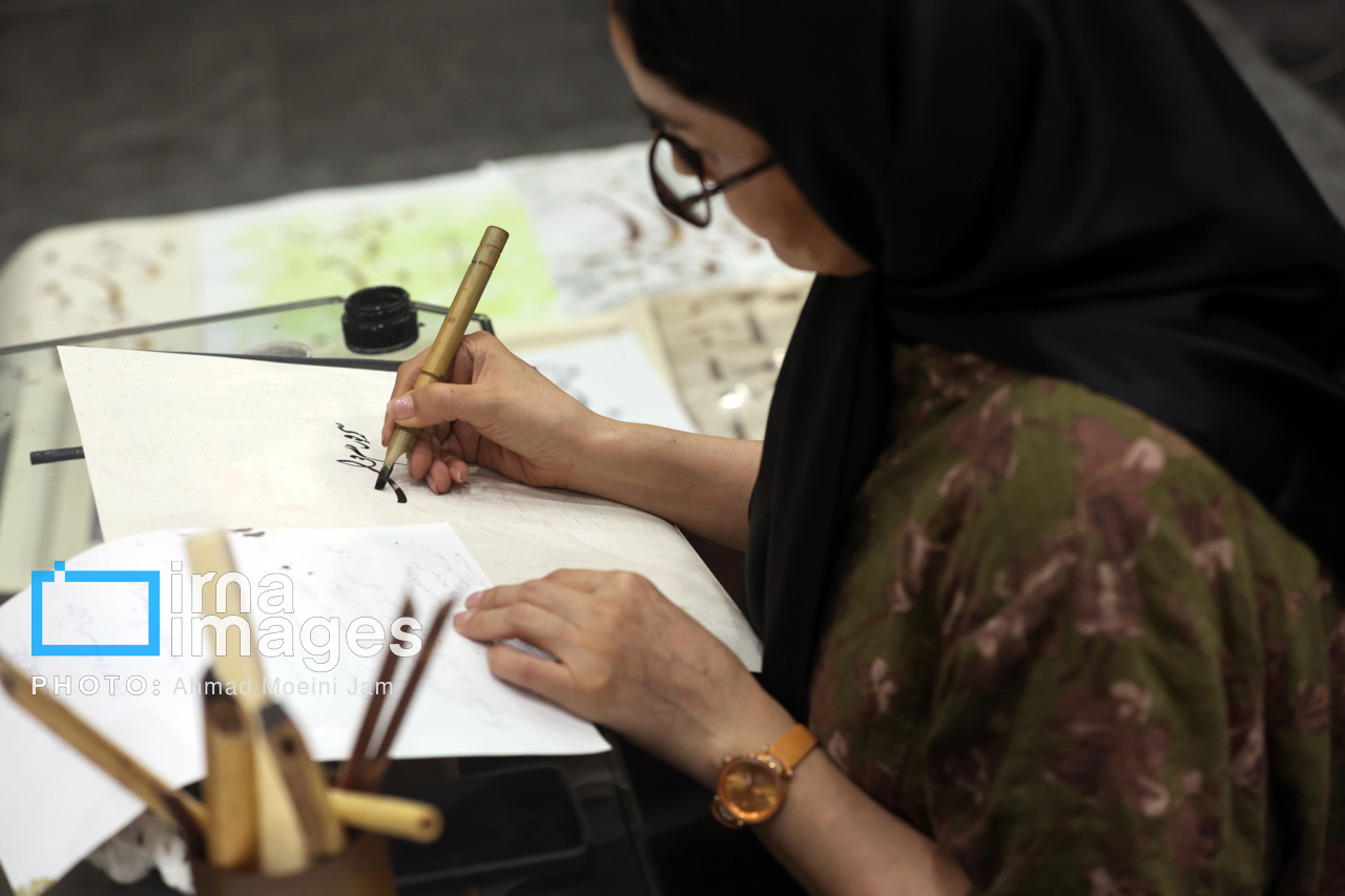 ستادهای ملی و استانی دومین المپیاد ملی هنر تشکیل شد