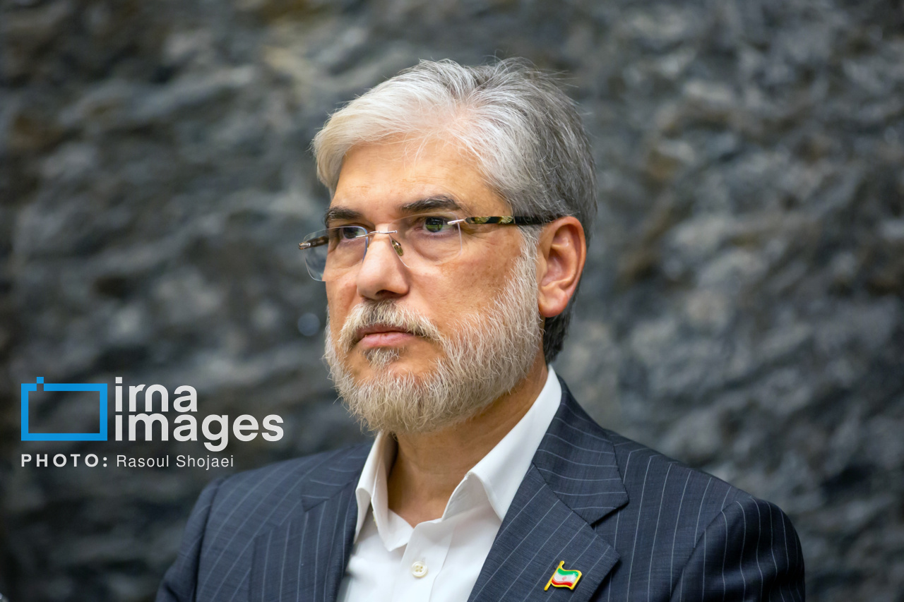 تاکید وزرای علوم ایران و فیلیپین بر توسعه روابط علمی و دانشگاهی