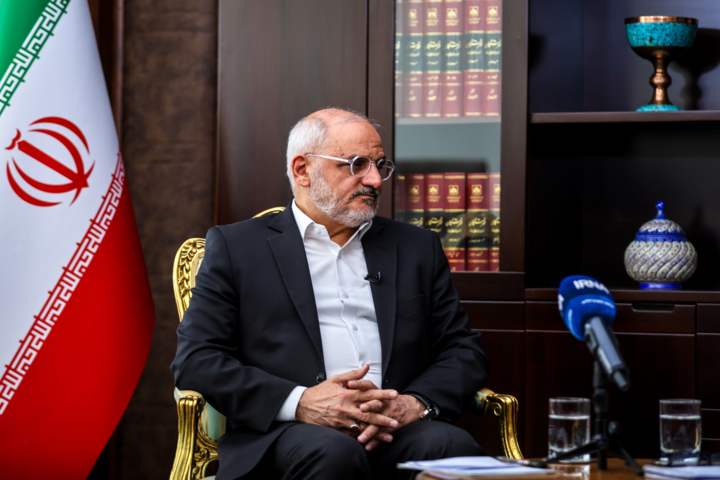 حاجی‌میرزایی: وجه تمایز دولت چهاردهم، ریشه‌یابی مسائل مهم و اساسی است