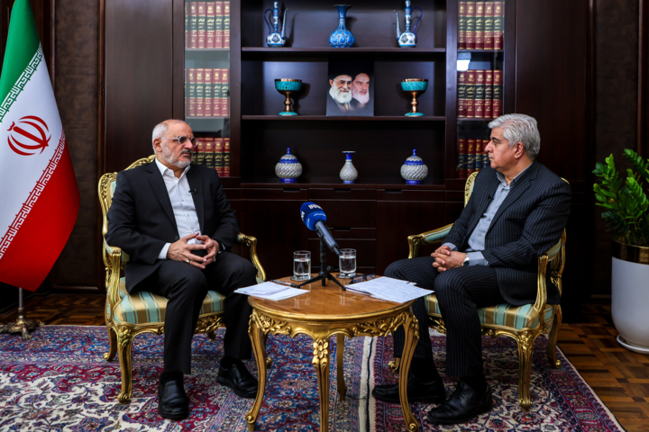 حاجی‌میرزایی: وجه تمایز دولت چهاردهم، ریشه‌یابی مسائل مهم و اساسی است