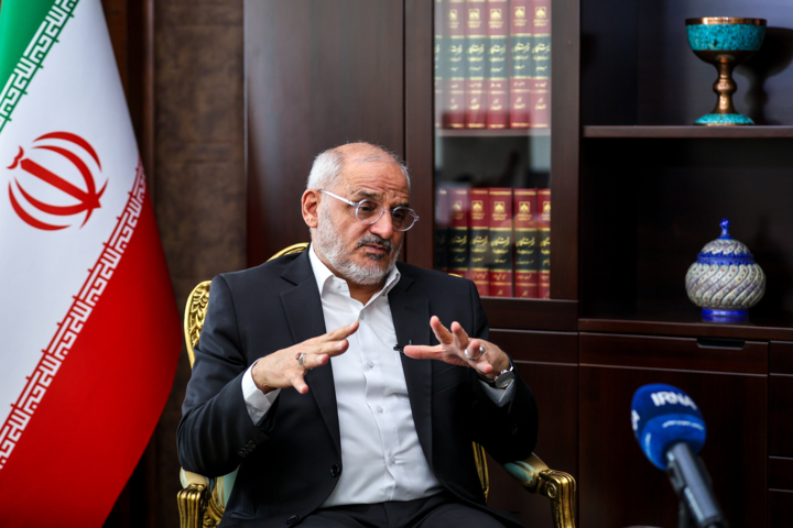 حاجی‌میرزایی: وجه تمایز دولت چهاردهم، ریشه‌یابی مسائل مهم و اساسی است