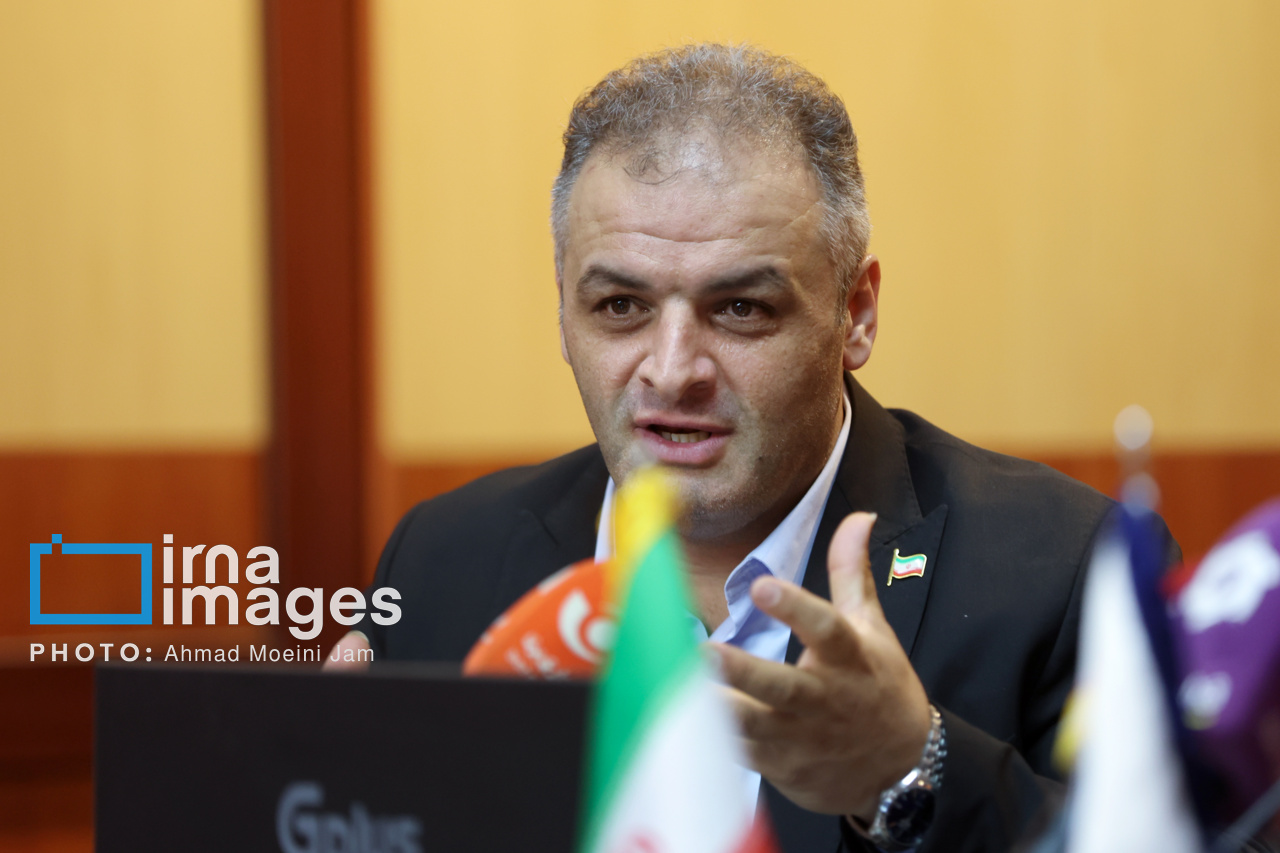 رئیس فدراسیون وزنهبرداری: ۴۰ میلیارد تومان اعتبار در استانها توزیع میشود