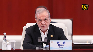 Pezeşkiyan: İran, Bölgesel işbirliklerini geliştirmeye hazır