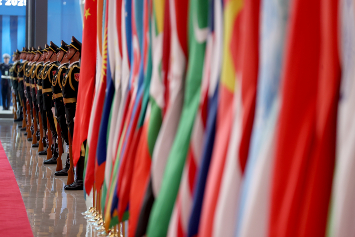 از چین و روسیه تا اروپا، رکوردزنی ۱۱ میلیارد دلاری سرمایه گذاری خارجی در ایران