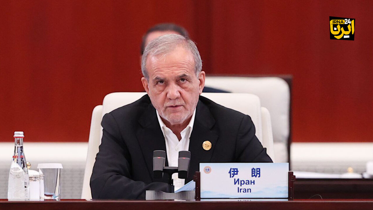 رئیس جمهور از اجلاس سران سازمان همکاری شانگهای به نفع تجارت ایران بهره خواهد برد