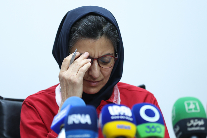 مسیر سخت بانوان فوتسالیست در جام جهانی