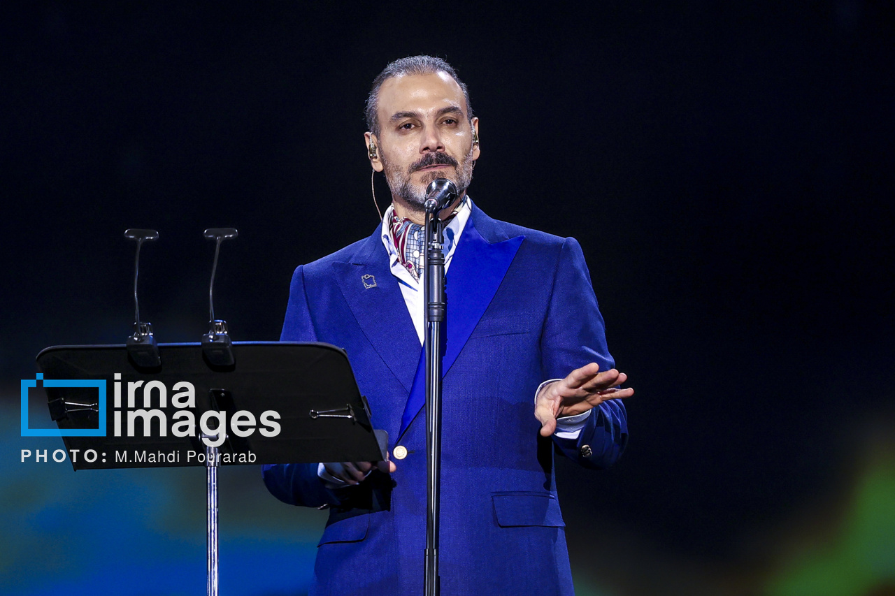 انتشار اثر جدید علیرضا قربانی در پاسداشت میهن/مرا بخوان که از تو دل نمی‌کنم+صوت