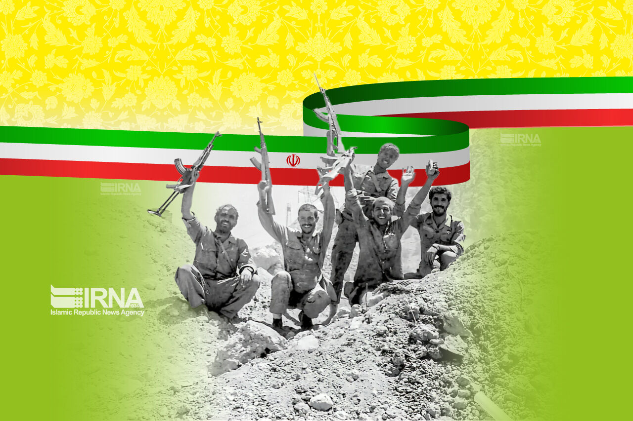 بیش از ۲ هزار برنامه در هفته دفاع مقدس خراسان جنوبی برگزار میشود بیش از ۲ هزار برنامه در هفته دفاع مقدس خراسان جنوبی برگزار میشود