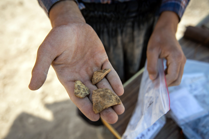 ۱۱۲ مجوز کاوش باستانشناسی در کشور صادر شد/ از حریره کیش تا غار اسپهبد خورشید