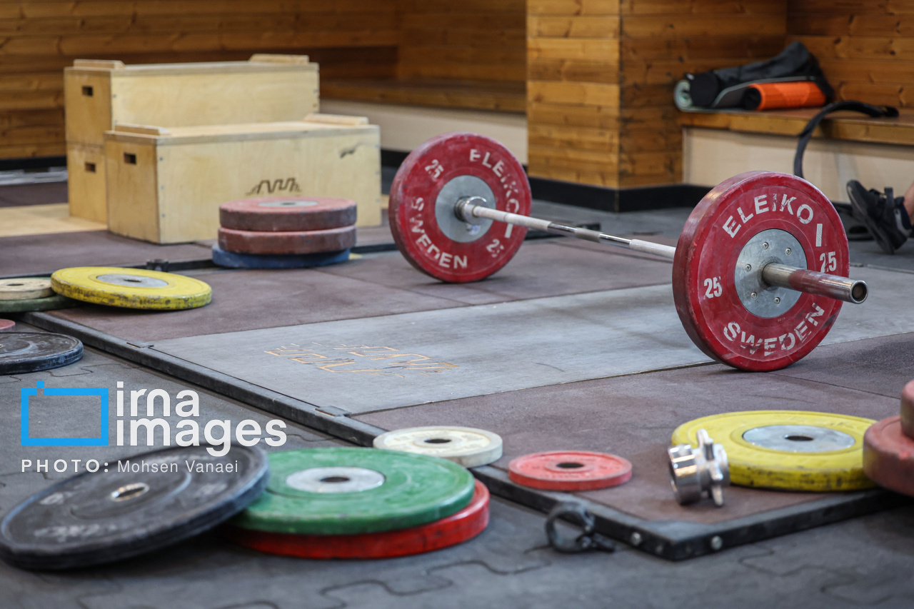 رئیس وزنه‌برداری گیلان: کسب مقام نایب قهرمانی جوانان کشور دور از دسترس نبود