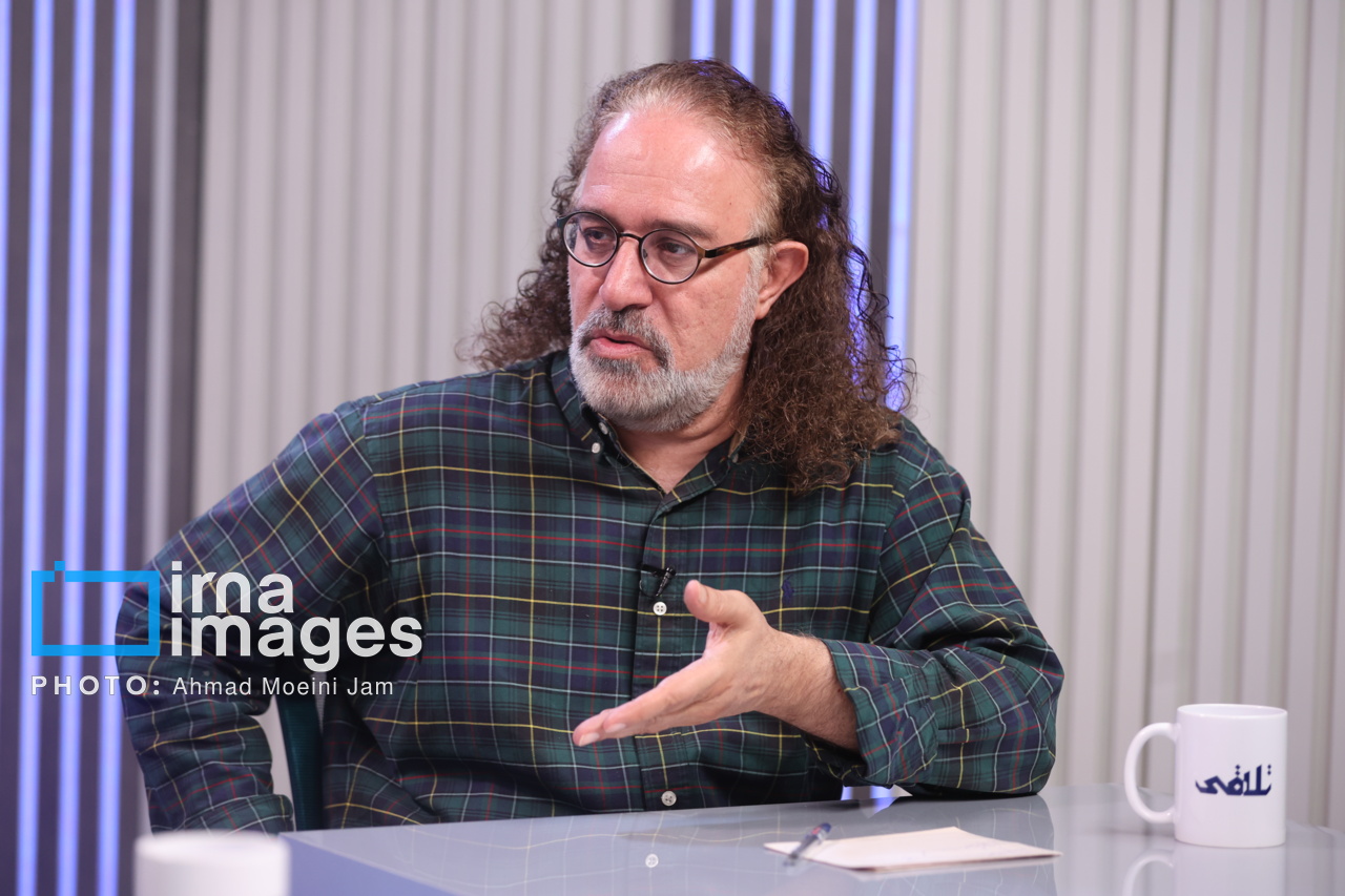 دولتها چگونه تسخیر میشوند؟