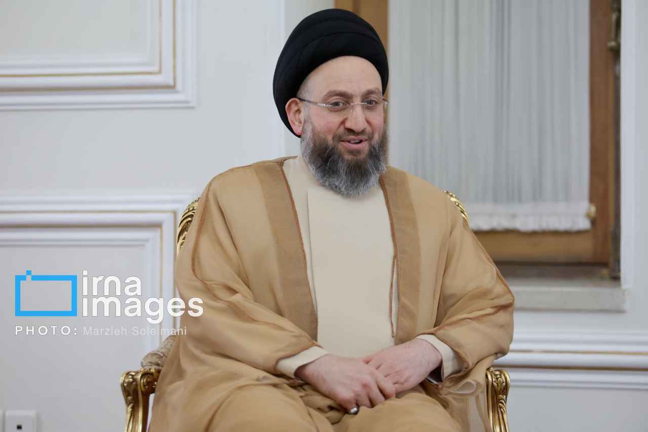 حکیم: هدف قرار دادن رهبران حماس در قطر، تهدیدی برای امنیت منطقه است