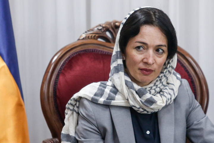 گسترش تعاملات آموزشی و فرهنگی ایران و ارمنستان