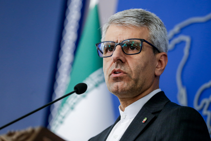 قطعنامه ایران در کنفرانس عمومی آژانس بینالمللی انرژی اتمی؛ آزمونی برای جامعه بینالمللی