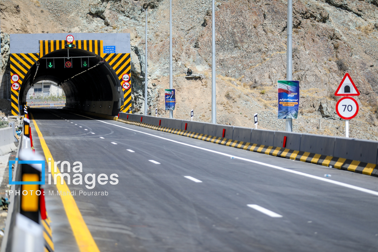 معاون وزیر راه: ابرطرح آزادراهی شمال کشور سال آینده اجرایی می‌شود