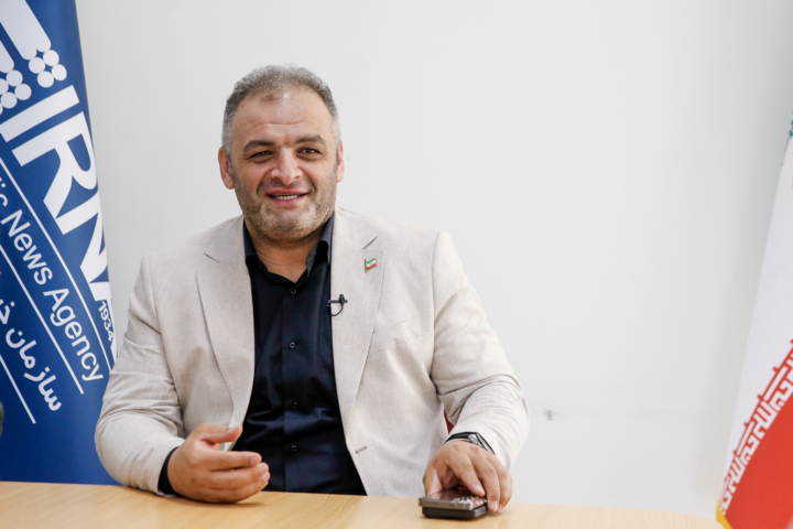 واکنش رئیس فدراسیون وزنهبرداری به ماجرای قتل قهرمان جهان