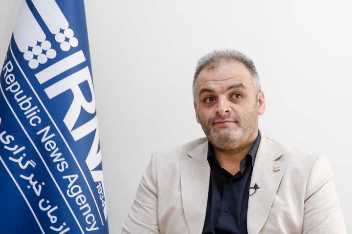 انوشیروانی