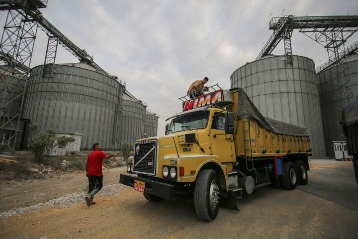 قرارداد تجاری با سرمایهگذاری بیش از ۲۵۰۰ میلیارد تومان در بندر امیرآباد امضا شد