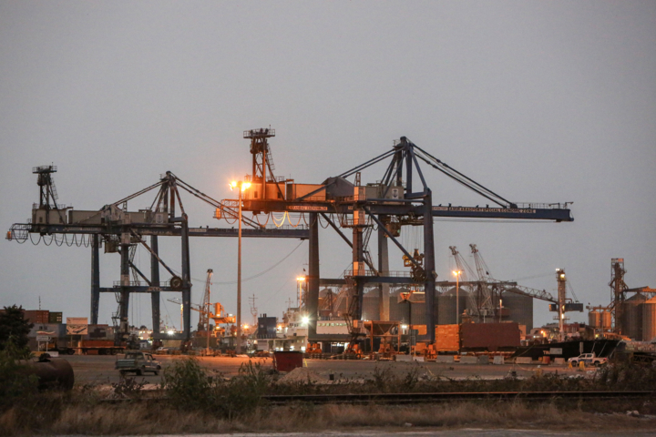 استاندار: مازندران آماده ورود مستقیم به بازارهای جهانی است