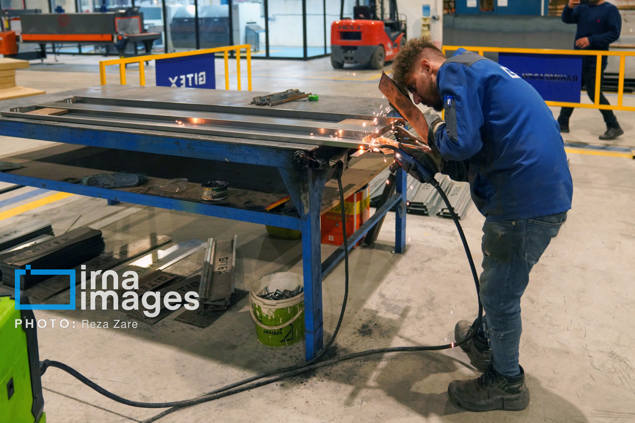 ۶۳ درصد دانش آموختگان دانشگاه‌ ملی مهارت خراسان‌شمالی وارد بازار کار شدند