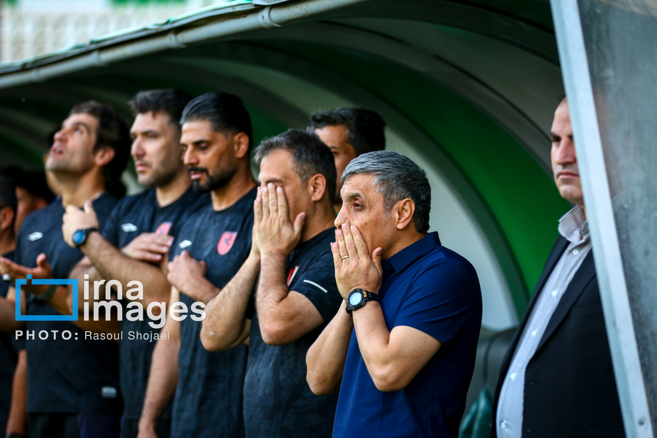 تصمیم هیات مدیره مس رفسنجان؛ خطیبی برکنار شد