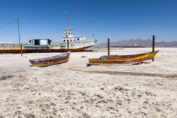 مدیریت پایدار تالابها؛ ضرورت نجات زیستبومهای در حال زوال ایران