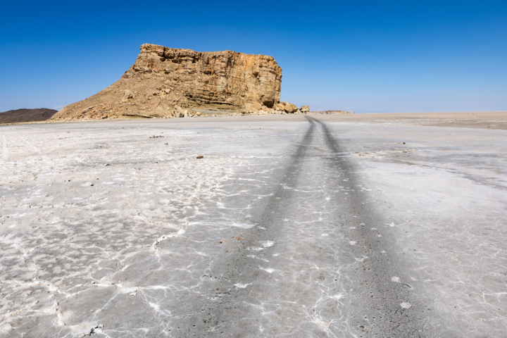 راز پاییز بی باران ۱۴۰۴؛ خشکسالی یا توطئه «دستکاری آسمان»؟