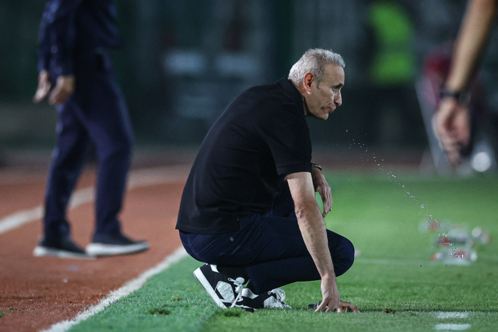 فجرسپاسی و فولاد در ایستگاه پایانی نیمفصل؛ جدال آرامش و بحران در ورزشگاه پارس