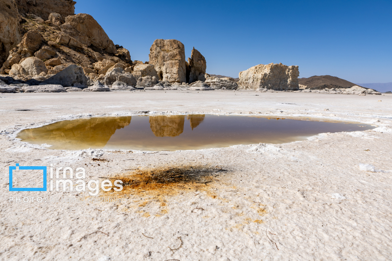 راز پاییز بی باران ۱۴۰۴؛ خشکسالی یا توطئه «دستکاری آسمان»؟ راز پاییز بی باران ۱۴۰۴؛ خشکسالی یا توطئه «دستکاری آسمان»؟