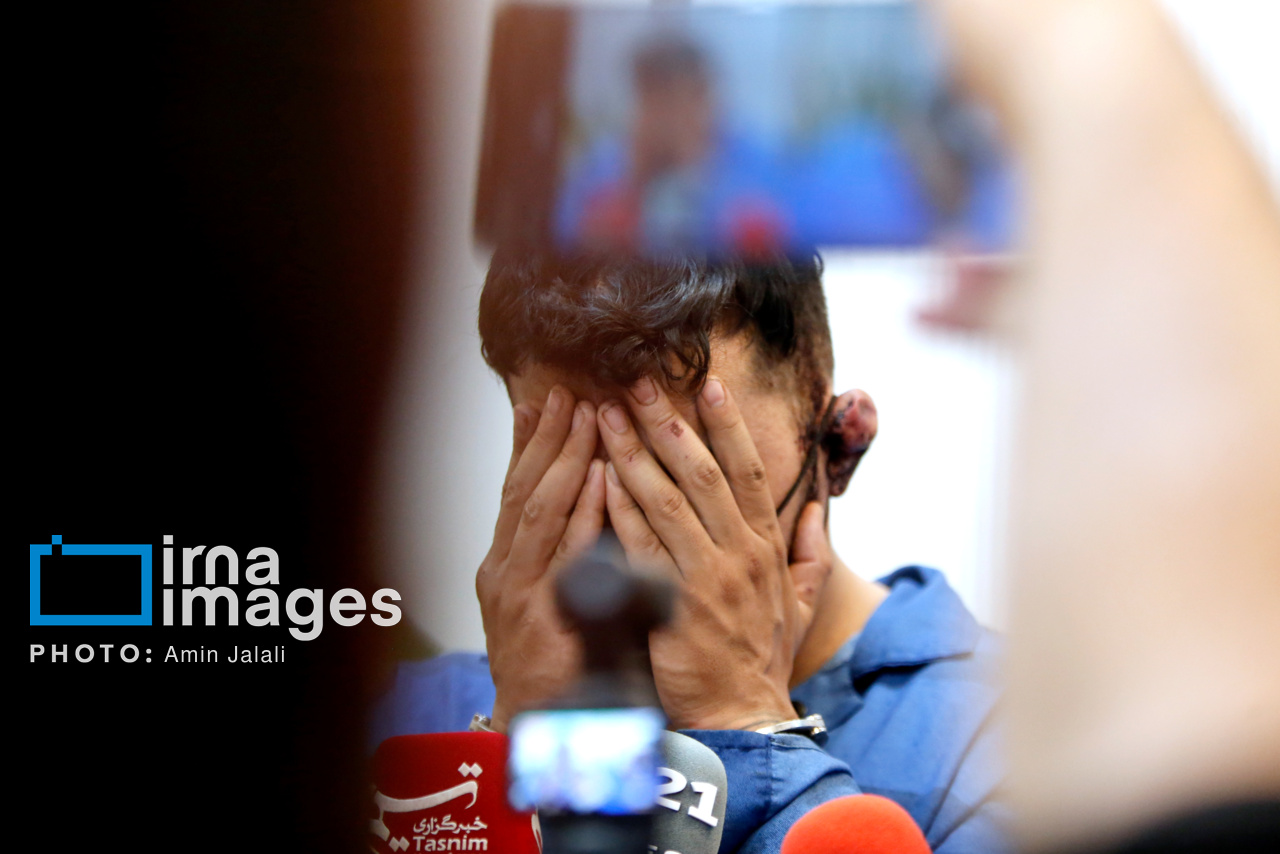 سارقی که پس از مرگ، زنده دستگیر شد