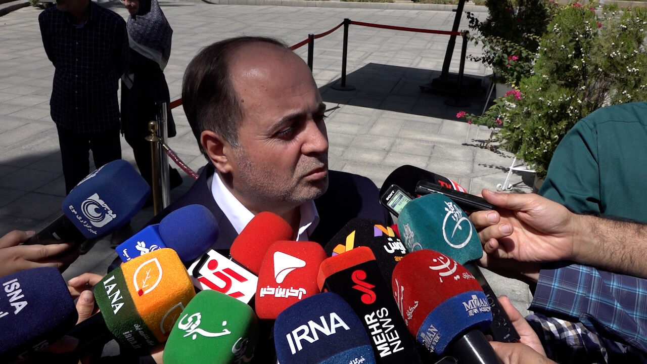 وزیر جهاد کشاورزی: کاهش ۸۰ هزارتومانی قیمت گوشت قرمز طی دو روز گذشته