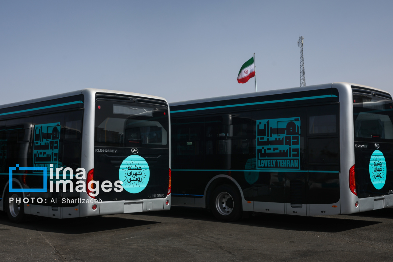 مدیریت شهری تهران بودجه‌ای برای توسعه خدمات به اطراف پایتخت اختصاص دهد