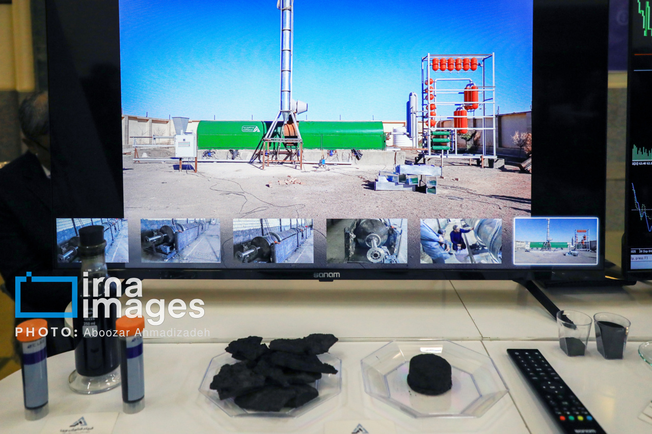 استاندار قم: ایدههای فناورانه باید مورد حمایت قرار گیرد