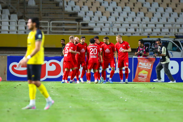 ترکیب احتمالی تراکتور مقابل فجر؛ اسکوچیچ با یک تغییر مقابل شاگردان قربانی