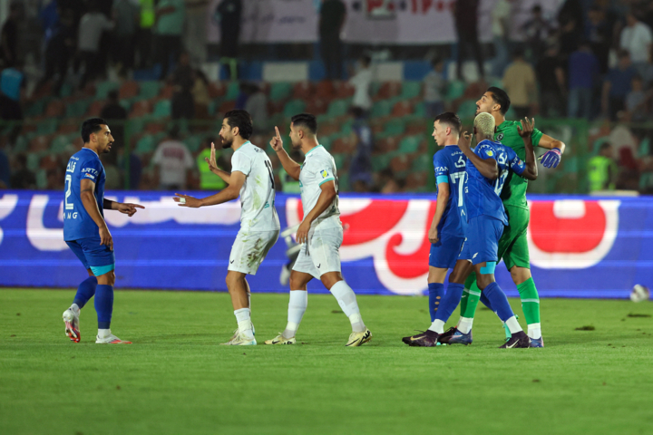 ترکیب احتمالی استقلال مقابل پیکان؛ حریف محبوب برای صدرنشینی