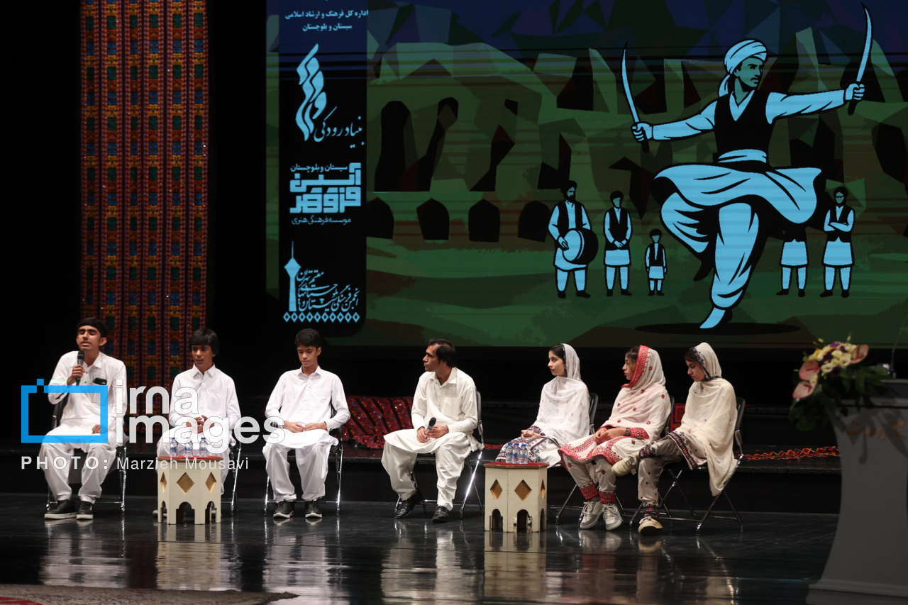 گوش شنوا برای فرهنگ؛ ضرورت گفت‌وگوی میدانی در سیستان و بلوچستان