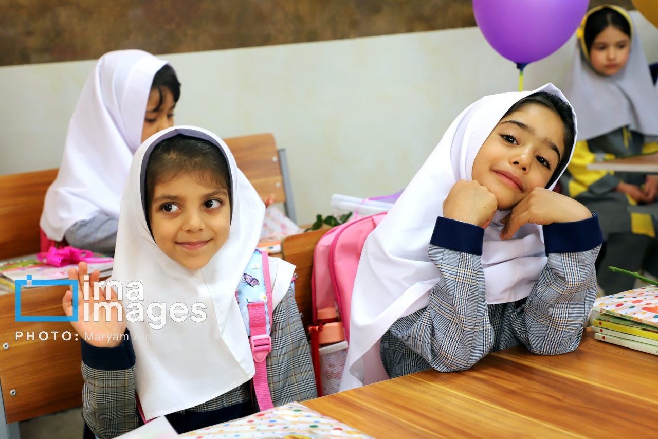 نام‌نویسی ۲۵ هزار نوآموز لرستانی برای سنجش آمادگی تحصیلی