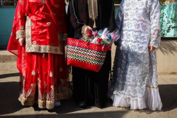 مراسم آغاز سال تحصیلی